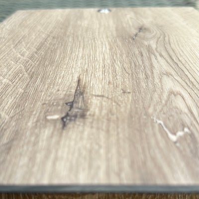 Click pvc €29,99 p.m2 met 18db onderlaag