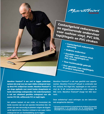 Marathon Premium XPS