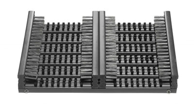 29x39 Fantastic bootscraper XXL Black 007