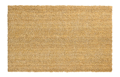 kokosmat 60x100 Ruco coir 000 naturel hamat