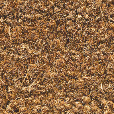 kokosmat 60x100 Ruco coir 000 naturel hamat