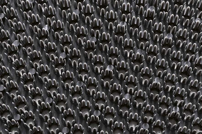 40x60 Condor antraciet 007 hamat