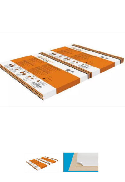 Floorfixx Optimum 8mm | 82,5 x 56,5cm (2,80 m²)