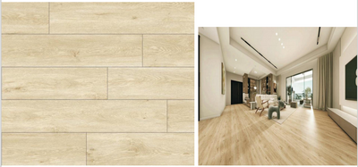 123m2 Click Pvc €14,75 p.m2 Evanston