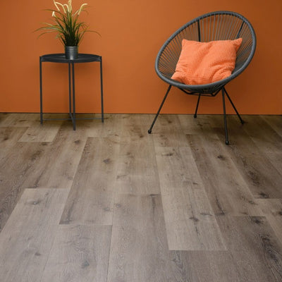 123 m2 Click pvc €15,75 p.m2 Evart