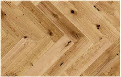 lamelparket €44,95p.m2 Bronston