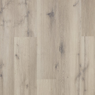 142m2 pvc click €19,95 p.m2 met 18db onderlaag