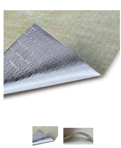 Timbermate excel (15,07m2)