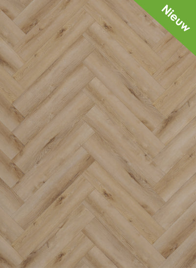 PVC VISGRAAT CLICK €23,99p.m2!!! OP=OP