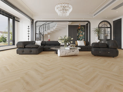 PVC VISGRAAT CLICK €23,99p.m2 OP=OP