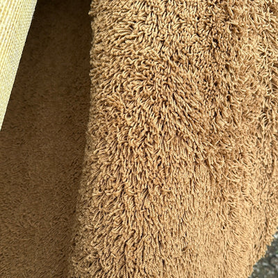 297 x 400 hoogpolig tapijt