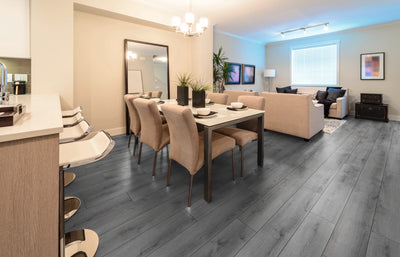 Falco 3900 Sommer Eiche Grau