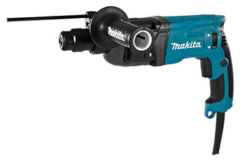 Makita boorhamer HR2460