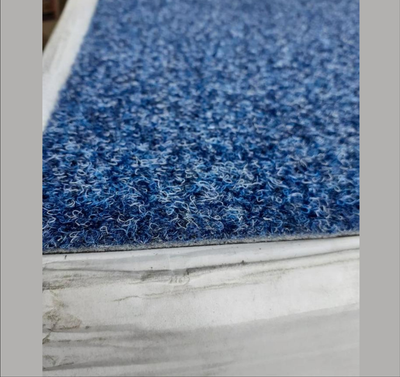 15m2 naaldvilt projecttegels