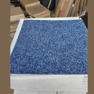 15m2 naaldvilt projecttegels