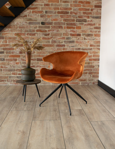 Mammoet 4982 Oriental Oak Beige