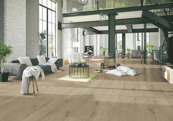 Noblesse 4660 Artisan Oak Natural