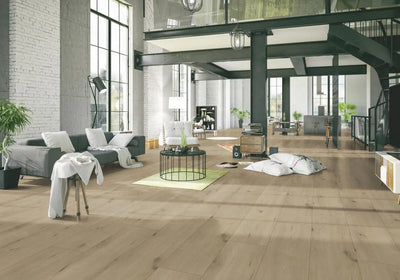 Noblesse 4660 Artisan Oak Natural