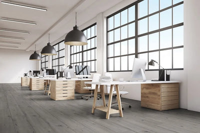 Noblesse 4661 Artisan Oak Grey