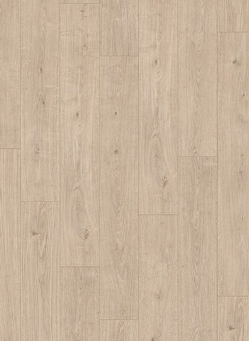 129,5 m2 laminaat van €20,95 voor €10,85