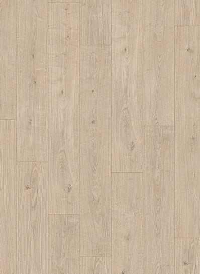 129,5 m2 laminaat van €20,95 voor €10,85