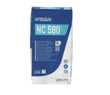 UZIN NC 580 FusionTec Premium Egalisatie 20kg
