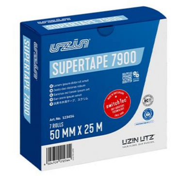 SIGAN Supertape 7900