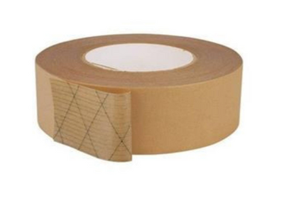 Trappentape 100mm | Rol à 50 meter