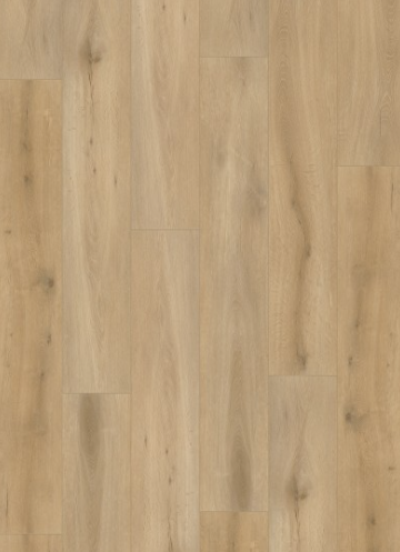 Callisto 5101 (rigid click) Natural Oak Light €45,95/m²