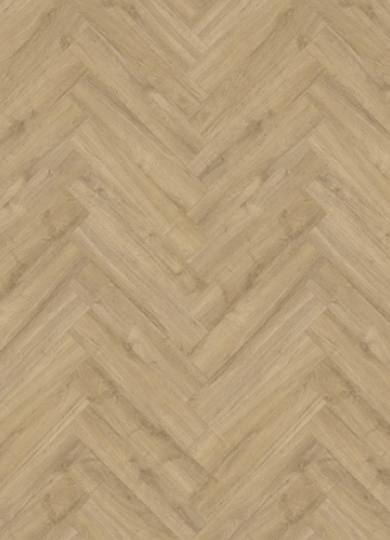 Oakland Visgraat 7204 (rigid click) Smoked €48,95/m²