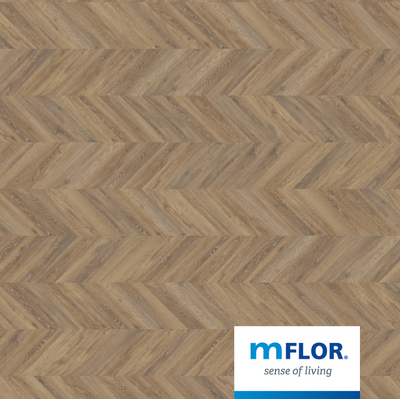 Parva Oak Chevron Apulia 42215