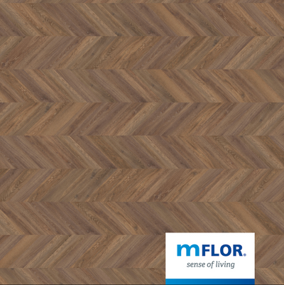 Parva Oak Chevron Liguria 42216
