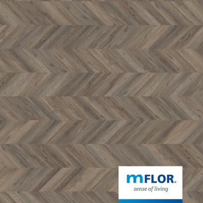 Parva Oak Chevron Lombardia 42217