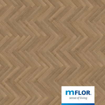 Parva River Oak Danube 41322