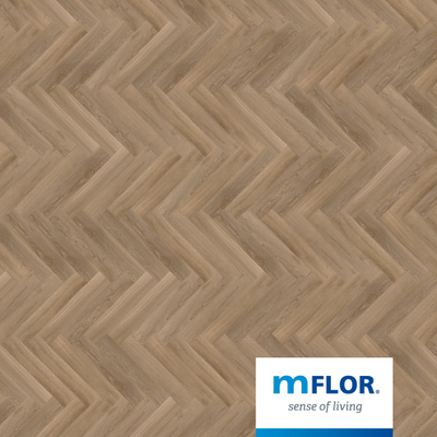 Parva River Oak Volga 41324