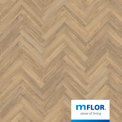 Authentic parva oak XL Piedmont 46414