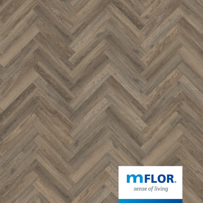 Authentic parva oak XL Lombardia 46417