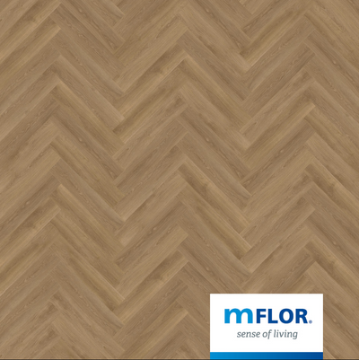 Parva River oak XL Danube 41922