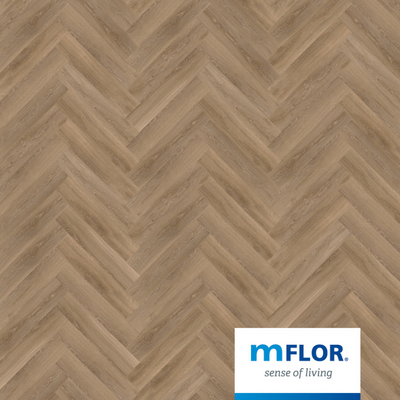 Parva River oak XL Volga 41924