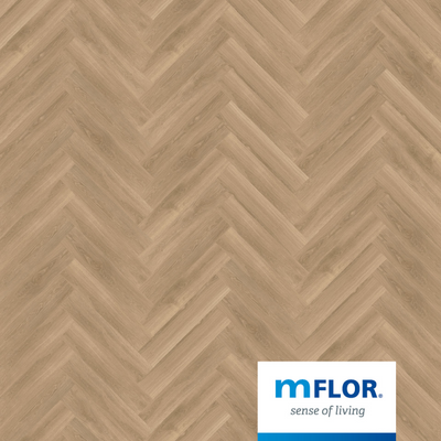 Parva River oak XL Tarn 41929