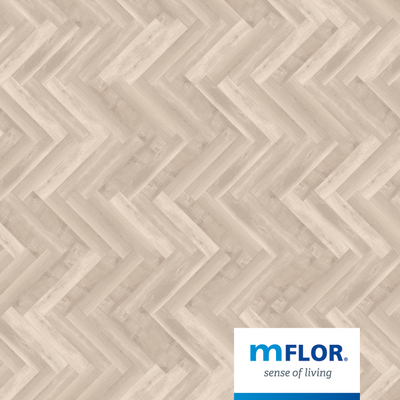 Parva Broad Leaf Light Sycamore 40810