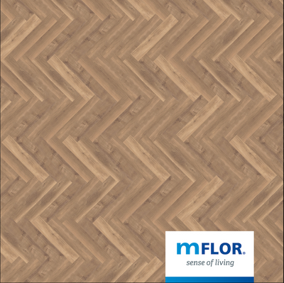 Parva Broad Leaf Warm Sycamore 40815