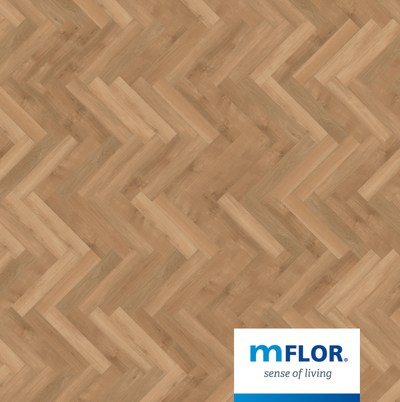 Parva Broad Leaf Pure Sycamore 40822