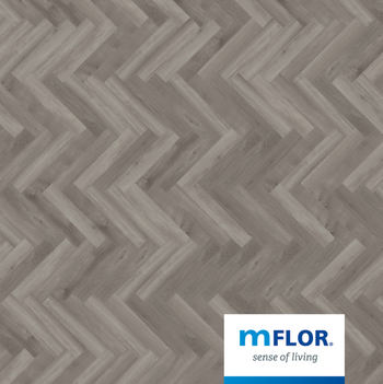 Parva Broad Leaf Grey Sycamore 40828