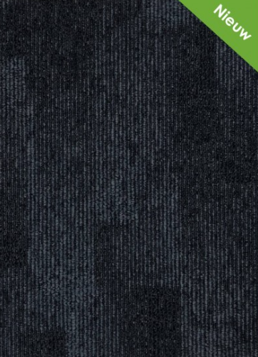 Melbourne Tapijttegel 78 Antraciet