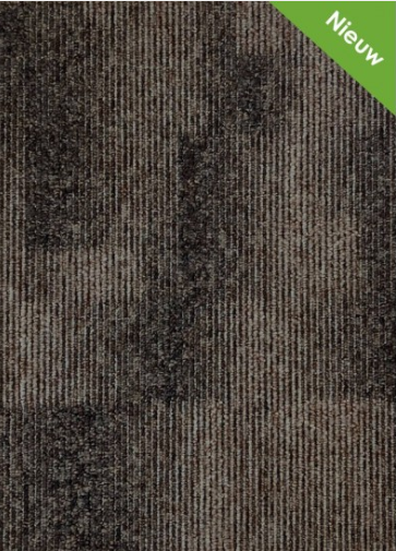 Melbourne Tapijttegel 92 Bruin