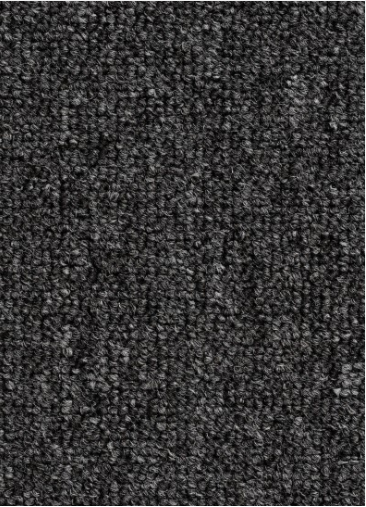 Skyline tapijttegels SDN 278 donkergrijs gêmeleerd