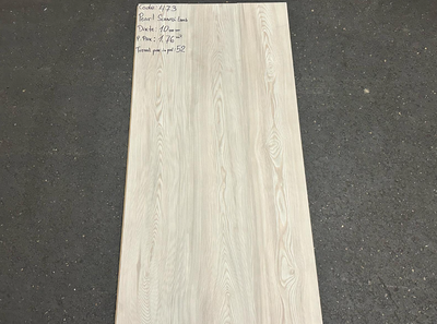Laminaat Pearl Scandi Larch