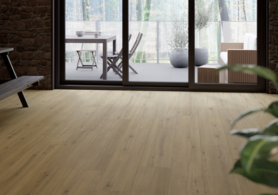 121,2 m2 laminaat Maestro 80651 Tasmins Oak