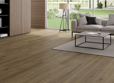 121,2 m2 laminaat Maestro 80661 Realp Oak